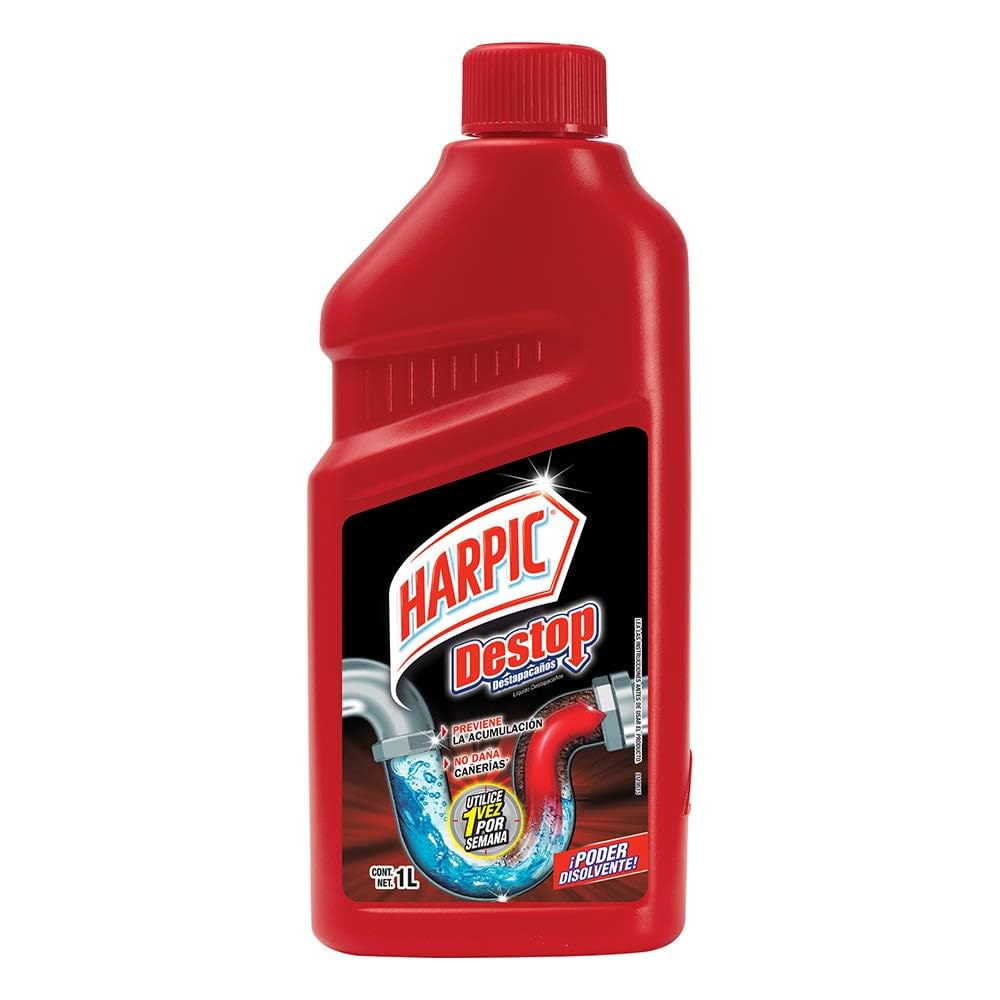 Harpic Destop 1L
